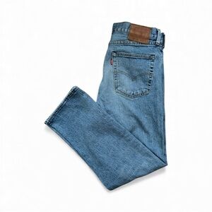 Levi’s 501 Premium Men’s Jeans Size 32x20